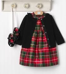 Janie Jack Holiday Portrait 9 20 10 Baby Girl Christmas Dresses Baby Girl Dresses Girls Christmas Dresses