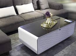 Rachel is sharing her instructions so you can build your own—it's super. Refrigerator Coffee Table