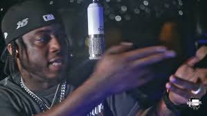 Freestyle:G.u.N.S (Goons United By The New School) x Bianca (Major Figgas) 