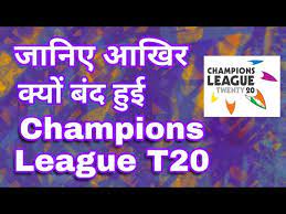 Founded in 1992, the uefa champions league is the most prestigious continental club tournament in europe, replacing the old european cup. Clt20 Reason Why Champions League T20 Closed And Scrapped Ahead Of Ipl Season Youtube