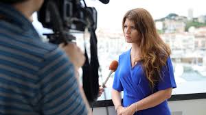 + add or change photo on imdbpro ». Marlene Schiappa French Minister Chops Off Hair For Cancer Bbc News