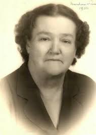 Mittie Thorn Denson (1886-1957)