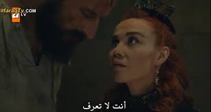 مسلسل قيامة عثمان الحلقة 12 مترجمة كاملة قصة عشق موقع النور incoming call screenshot