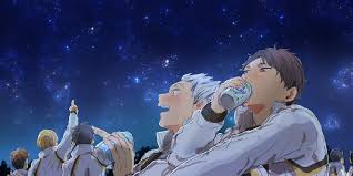 See more ideas about haikyuu wallpaper, haikyuu, haikyuu anime. Haikyuu Wallpaper Zerochan Anime Image Board