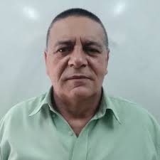 Lázaro PULIDO DELGADO