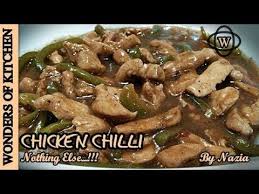 Restaurant Style Chili Chicken With Gravy Recipe Easy Chilli Chicken Recipe Chicken Chilli Y Easy Chilli Chicken Recipe Easy Chilli Chilli Chicken Recipe