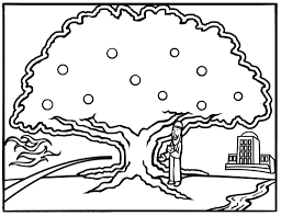 Halverson, lehi's dream and nephi's vision as apocalyptic literature, in the things which my father saw: Lehi Vision The Tree Life Coloring Page Bebo Pandco Tree Coloring Page Coloring Pages Secret Garden Coloring Book