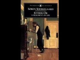 Résultat de recherche d'images pour "satirical picture of kierkegaard"