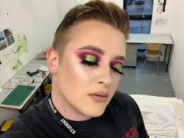 Jack Elder Makeup updated their cover...