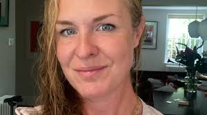 Beth Coates's Instagram, Twitter & Facebook