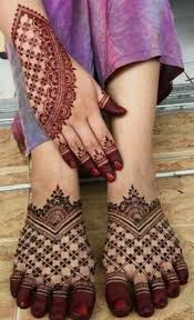 Pin By B C Sinha On Her Mehandi Deco Dulhan Mehndi Designs Mehndi Designs Legs Mehndi Design