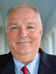 Burks to challenge Rep. Crawford in District 51 House seat