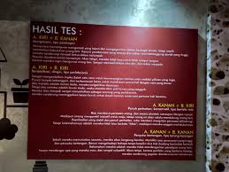 Pelayar negara yang akan beraksi di temasya olimpik buat kali pertama, juni karimah noor jamali, tidak sabar untuk ke tokyo. Human Body Museum Picture Of The Bagong Adventure Human Body Museum Batu Tripadvisor