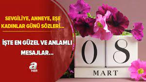 Ne çiçekler, ne gökyüzü, ne denizler ne de ağaçlar… Kumq1rtamxwxom