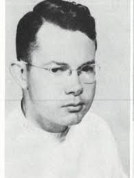 Dr Henry Grady McRae Jr. (1927-2016)