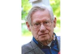 Robert Schell Obituary (2014)