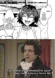 Tomboy with benefits : rgoodanimemes