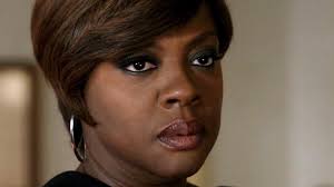 Of All Her Roles, Viola Davis' Character In How To Get Away With Murder Had  The Biggest Change From Script To Screen