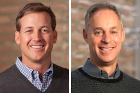 Sterling Bay co-founder Scott Goodman stepping down