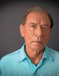 Achieving a dream : Wes Studi, the Academy Award-winning Cherokee actor,  left his hometown in northeast Oklahoma for Hollywood.