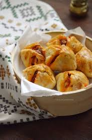 Kerala Style Egg Puff Egg Puff Spicy Eggs Pastry Recipes