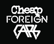 Cheap Foreign Cars