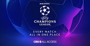Последние твиты от uefa champions league (@championsleague). The Football Arena Watch Champions League Matches For Free Just Click The Link And Sign Up Only Now Https Www Cbs Com All Access Cbscidmt Ucl Ftag Ppm 07 10abi9j Facebook