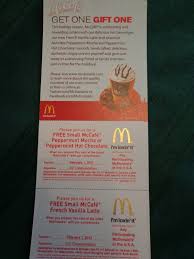Coupons Have Become Everyone S Favorite These Days And Everyone S Looking For Printable Fast Food Coupons Online Fast Food Coupons Mcdonalds Coupons Mcdonalds