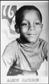 Aaron Jackson Jr. (1971-1980)