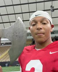 Wednesday, we added 19 members to the Vandal Family, here is your Signing  Day Recap⤵️