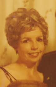 Mary Messenger Obituary