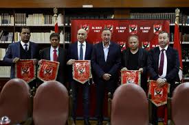 من الفرق الاوروبية ، ومشاهدة مباريات الدوري المصري مع الاهلي والزمالك ، مشاهدة باقي الدوريات العربية ، وكذلك مشاهدة مباريات دوري ابطال اوروبا ، ودوري ابطال افريقيا وجميع. Ø§Ù„Ø®Ø·ÙŠØ¨ ÙŠØ³ØªÙ‚Ø¨Ù„ ÙˆÙØ¯ Ù†Ø§Ø¯ÙŠ Ø§Ù„Ø£Ù‡Ù„ÙŠ Ø§Ù„Ù„ÙŠØ¨ÙŠ ØªØ¹Ø±Ù Ø¹Ù„Ù‰ Ø§Ù„ØªÙØ§ØµÙŠÙ„