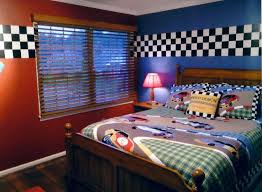 Teenagers need a space of their own to relax, hang out with friends and get lots of sleep. Childrens Rooms Cars Room Kids Bedroom Designs Car Themed Bedrooms
