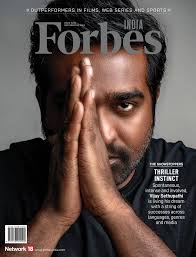 Forbes India December 29, 2023 (Celebrity Special) : Network18 Media &  Investments Ltd, Brian Carvalho: Amazon.in: Books
