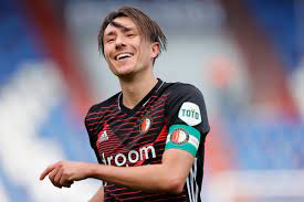 Steven berghuis (born 19 december 1991) is a dutch footballer who plays as a right winger for dutch club feyenoord, and the netherlands national team. Uefa Europa League On Twitter Feyenoord Captain Steven Berghuis 6 Goals In 4 Eredivisie Games This Season Uel Mondaymotivation