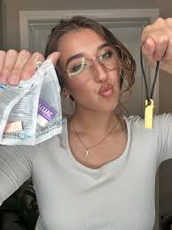 Abigail Cristea Top Pro.Female Drummer For Liliac