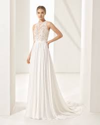 Ich besitze das kleid nun seit 3 jahren und es bleibt schön! Brautkleider Mit A Linie Alle Trends Und Die Schonsten Modelle 2018 2019