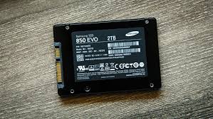 Samsung 970 evo plus 500gb ssd. Ssd Terbaik Yang Bisa Dipilih Untuk Laptop Kamu