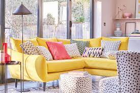 Blankets are a must for a cozy living room experience but when you're short on space to store said blankets, you don't have many options. Living Room Ideas For Every Style And Budget Loveproperty Com
