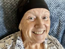 Connie Lynn Lumpkins's Obituary