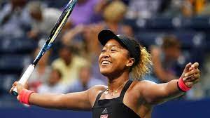 Naomi osaka made history saturday evening when she defeated serena williams to become the first japanese player to win a grand slam singles title. Naomi Osaka Defeats Serena Williams For Us Open Title Tennis Connected