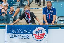 Hansa rostock soccer offers livescore, results, standings and match details. 90plus Pilotprojekt Mit Corona Schnelltests Fan Ruckkehr Bei Hansa Rostock 90plus