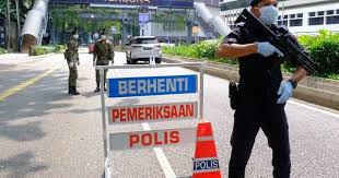Malaysian prime minister muhyiddin yassin has announced a nationwide total lockdown starting in june as coronavirus infections in the country surged to record levels. Rrauahhdhqwosm
