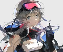 1309430 Arknights HD, Mulberry (Arknights) - Rare Gallery HD Wallpapers