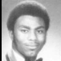 Darrell Jordan Obituary