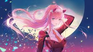 A small compilation i made with zero two. Zero Two Hd Wallpapers New Tab Themes Hd Wallpapers Backgrounds