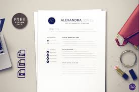 65 free resume templates for microsoft
