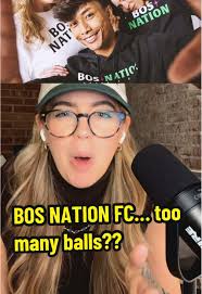 Too many balls? Or not enough brand strategy? #boston #bosnationfc  #branding #sportmarketing #graphicdesign #nwsl