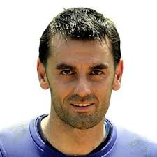 Estadísticas David Chévez,