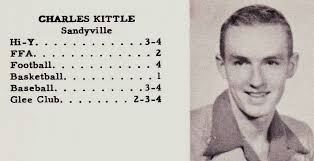 We extend our deepest sympathy to the family of Kathleen Albright, a former  member of Camden, in her passing this morning. Visitation will be Wednesday  from 4:30 to 6:30pm at the Leavitt